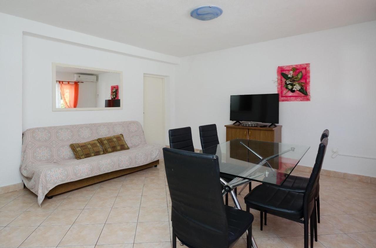 Apartments Elvira Lopar Luaran gambar