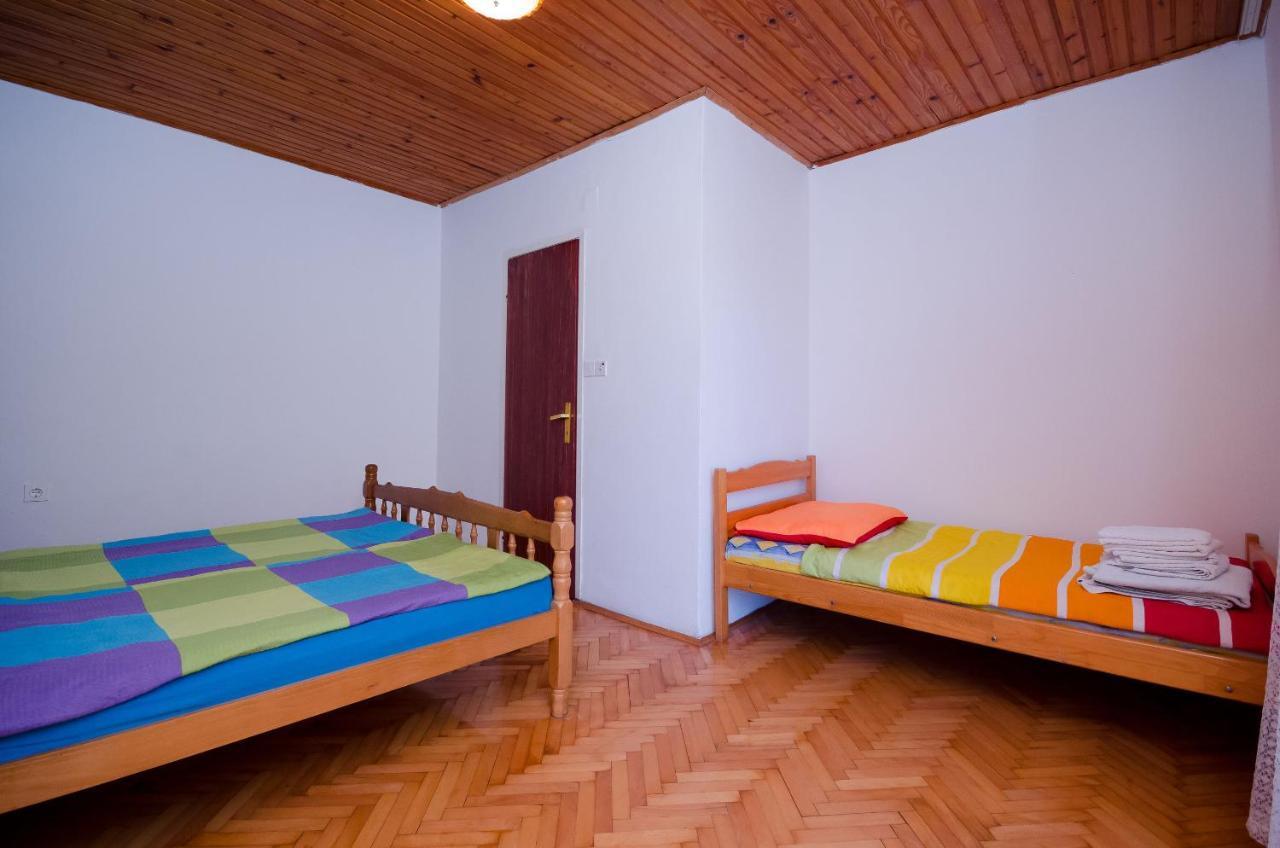 Apartments Elvira Lopar Luaran gambar