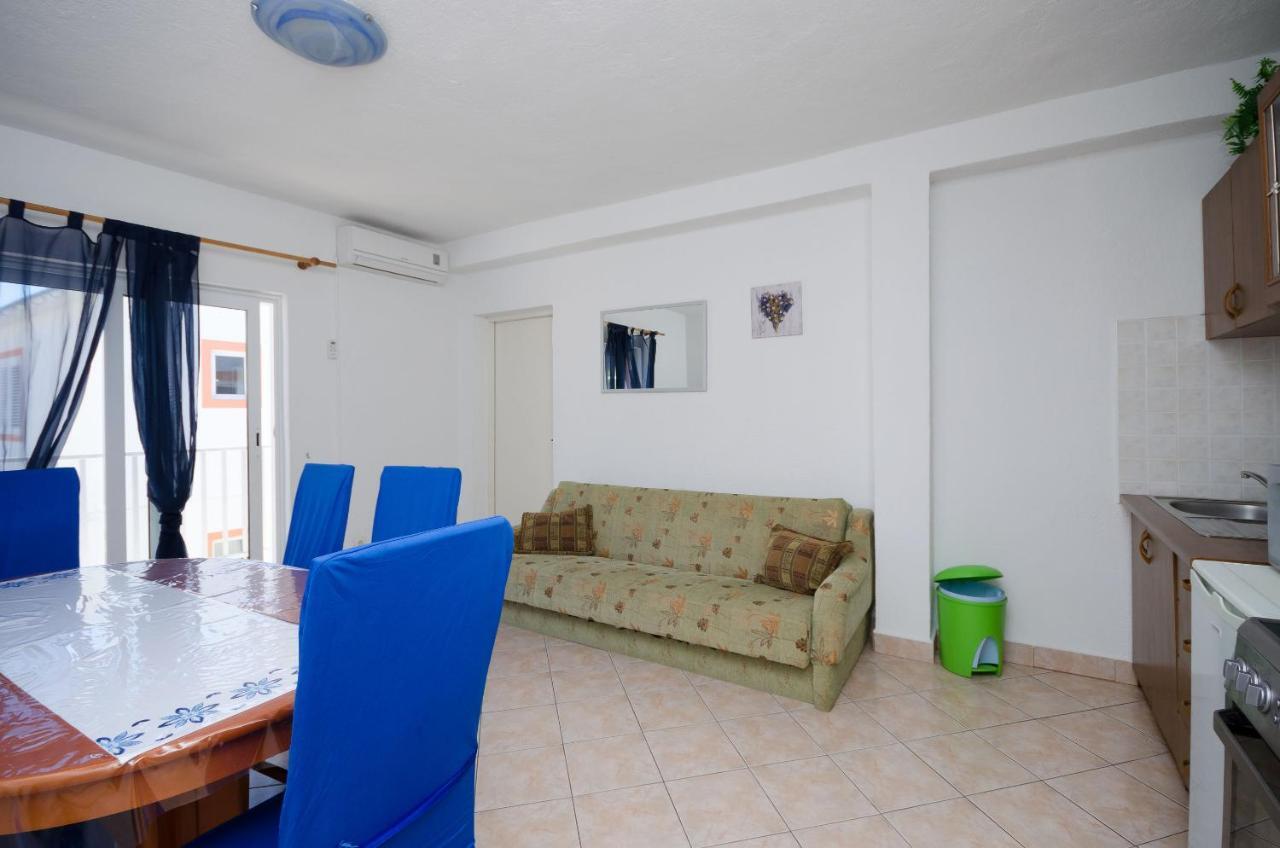 Apartments Elvira Lopar Luaran gambar