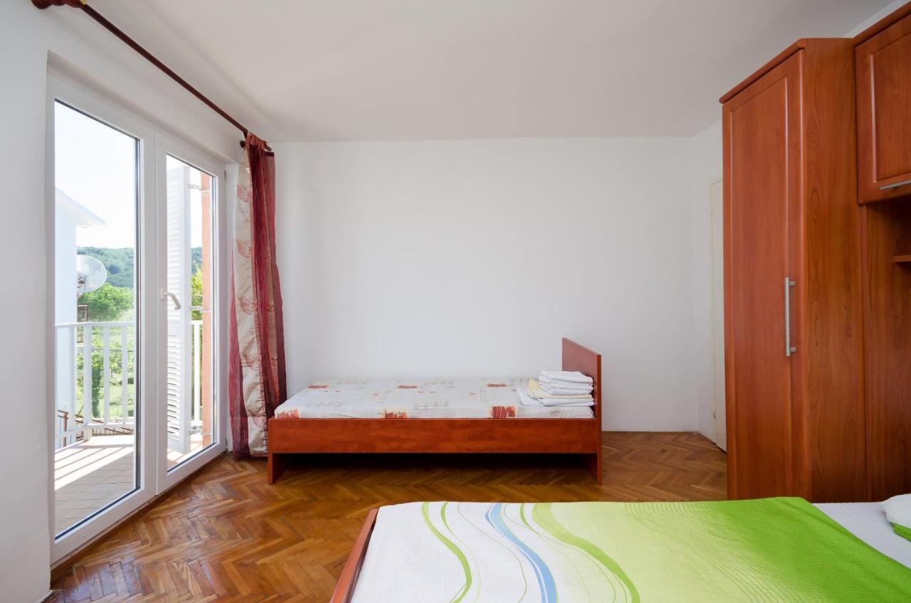 Apartments Elvira Lopar Luaran gambar