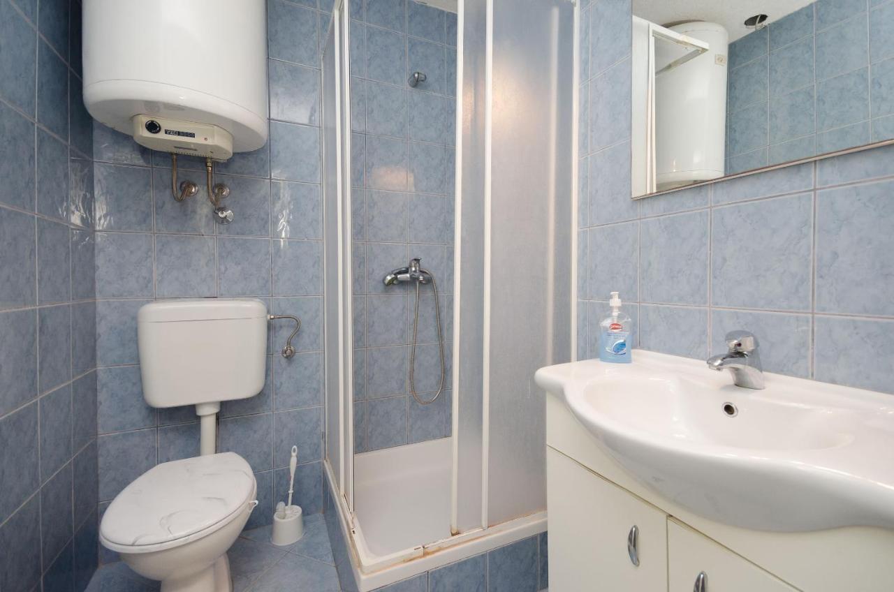 Apartments Elvira Lopar Luaran gambar