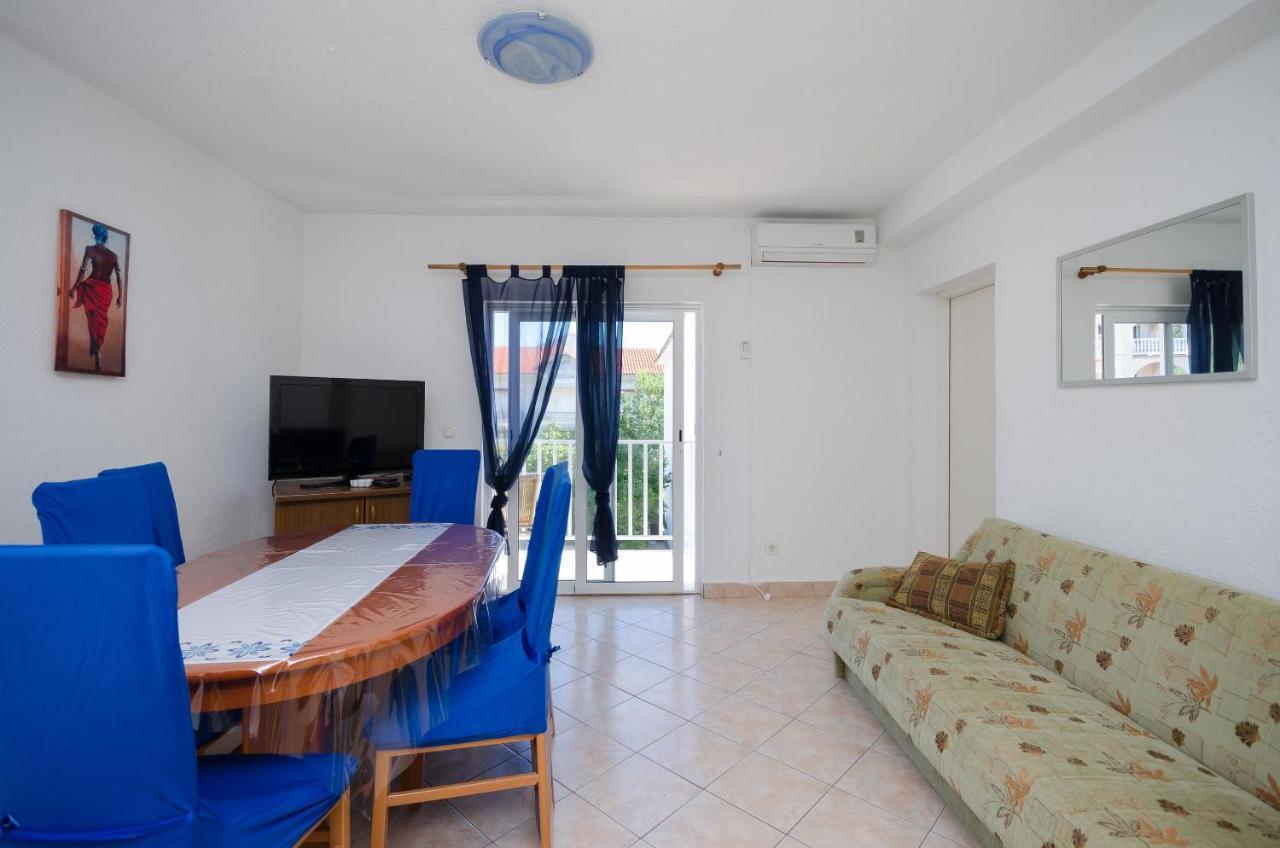 Apartments Elvira Lopar Luaran gambar