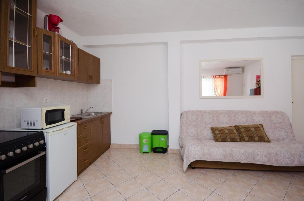 Apartments Elvira Lopar Luaran gambar