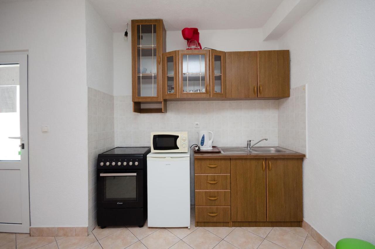Apartments Elvira Lopar Luaran gambar