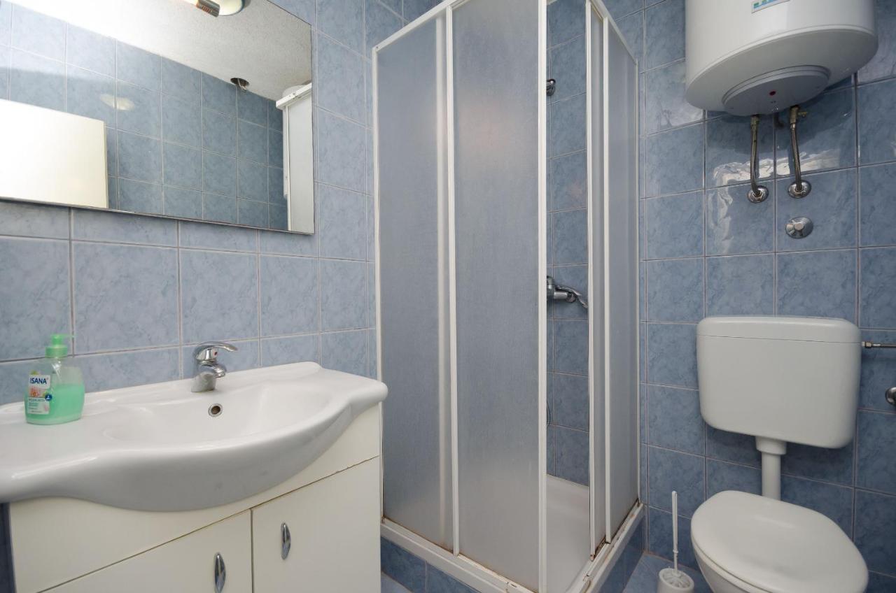 Apartments Elvira Lopar Luaran gambar